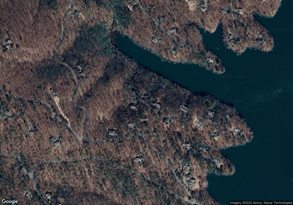 1147 Thrush Turn, Big Canoe, GA 30143 - photo 1