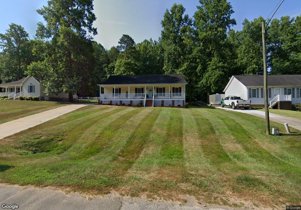 516 Sunrise Ave, Asheboro, NC 27203 - photo 1