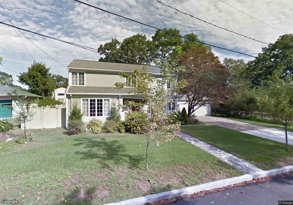 7 Harding St, New Bedford, MA 02740 - photo 1