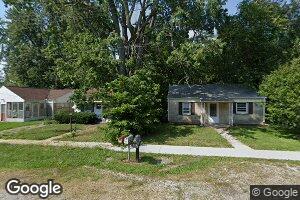 412 E Reynolds St, Tolono, IL 61880