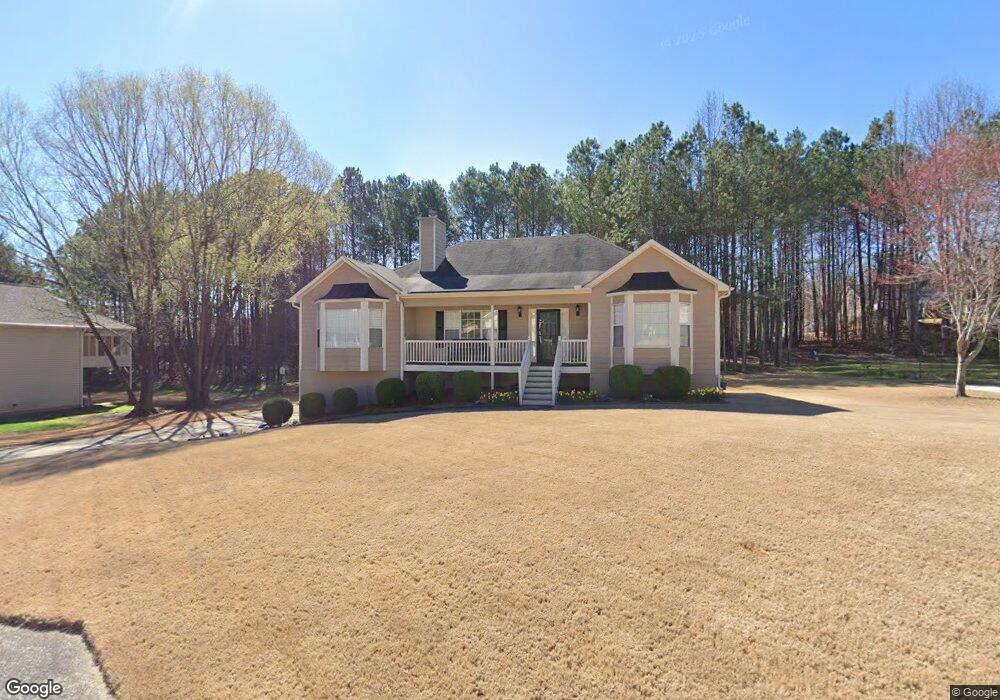 65 Hickory Brook Ln, Acworth, GA 30101 - photo 1