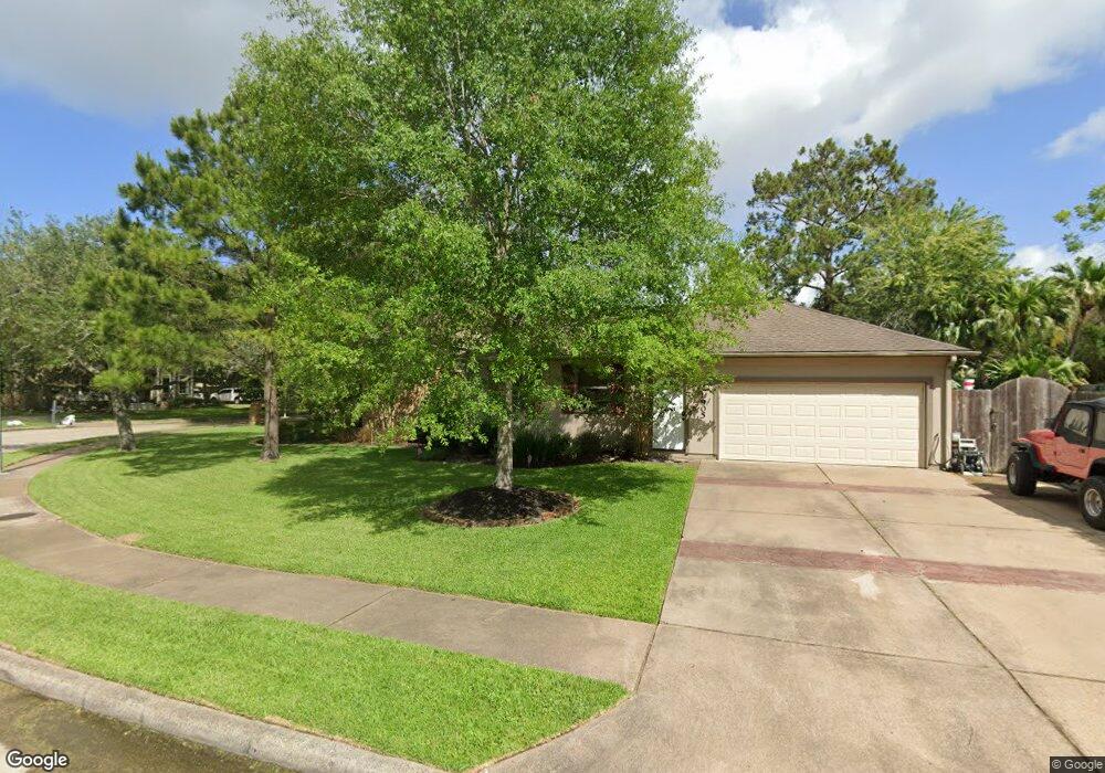 1905 Talon Dr, Friendswood, TX 77546 - photo 1