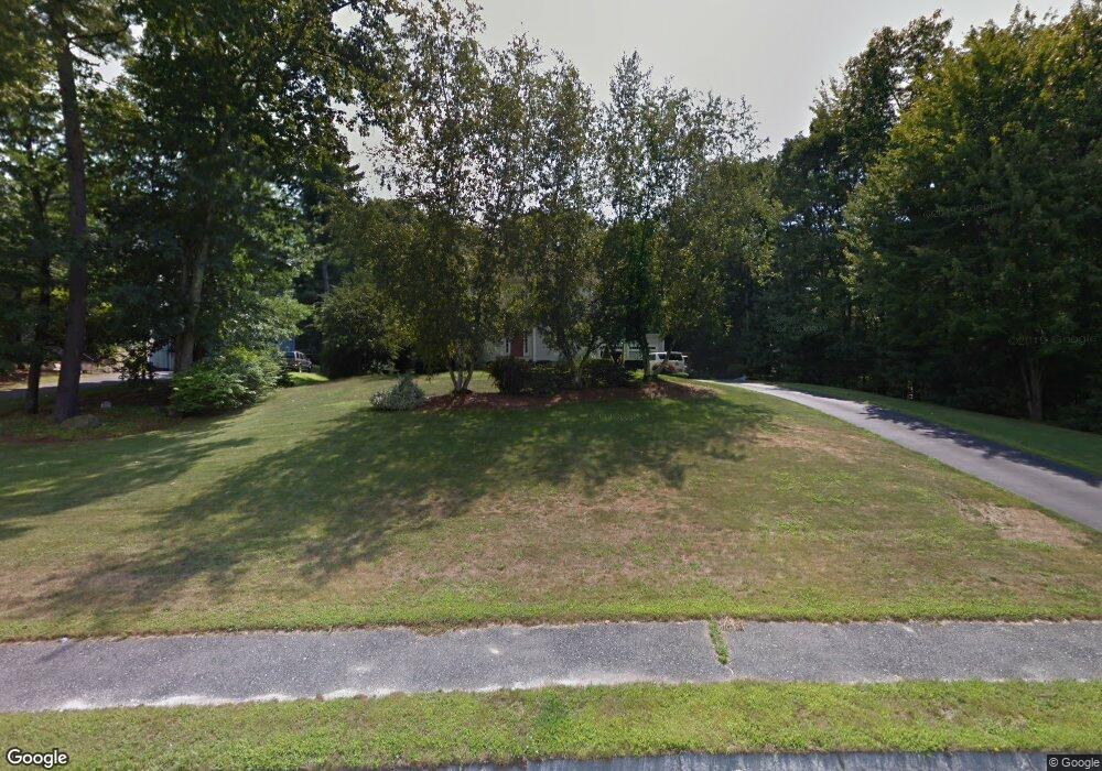 6 Buckhill Rd, Northborough, MA 01532 - photo 1