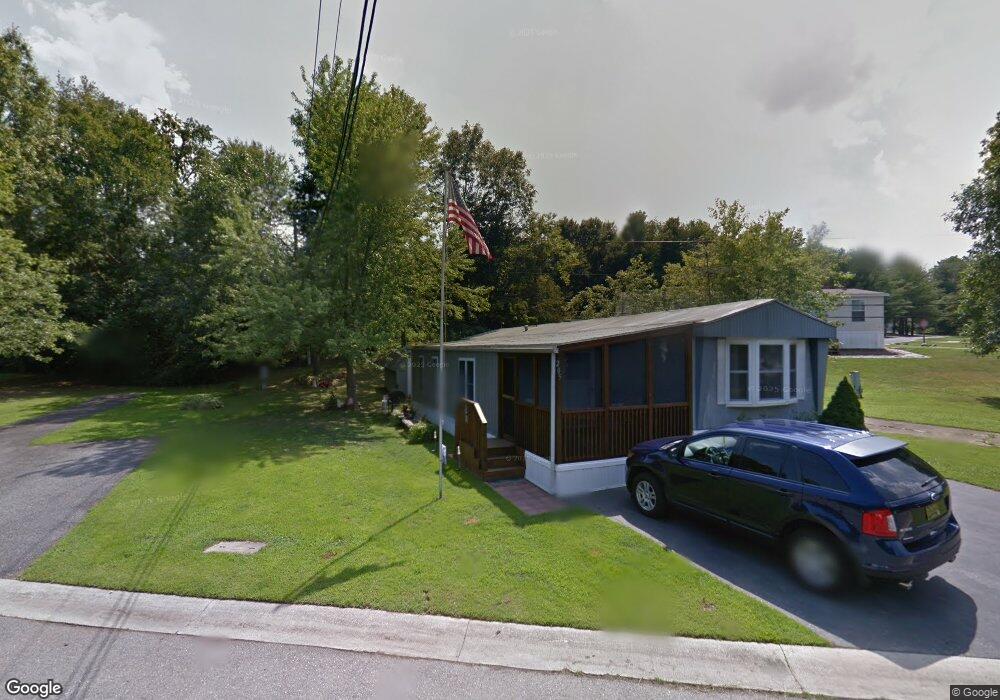 205 Kline St, Bear, DE 19701 - photo 1