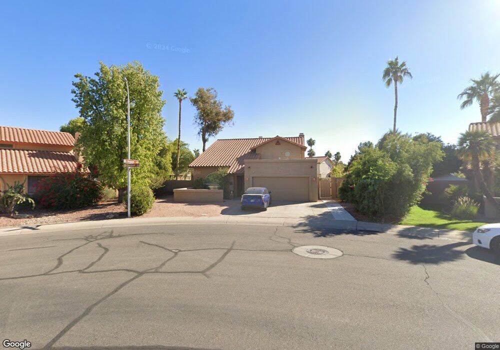 2949 W Comstock Dr, Chandler, AZ 85224 - photo 1