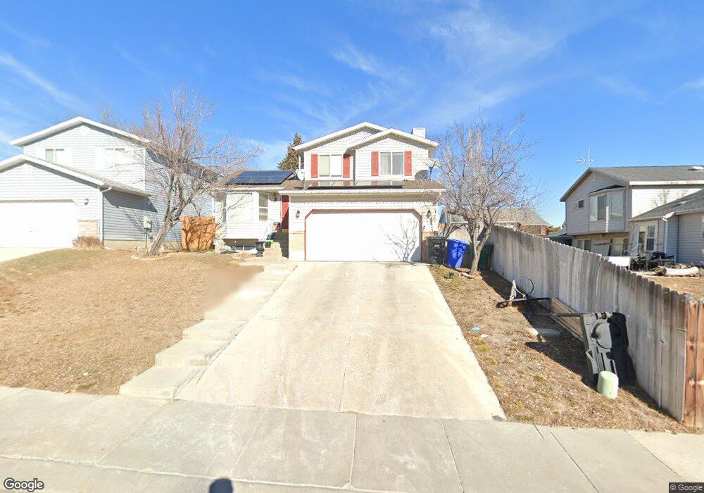5548 W Ticklegrass Rd, West Jordan, UT 84081 - photo 1