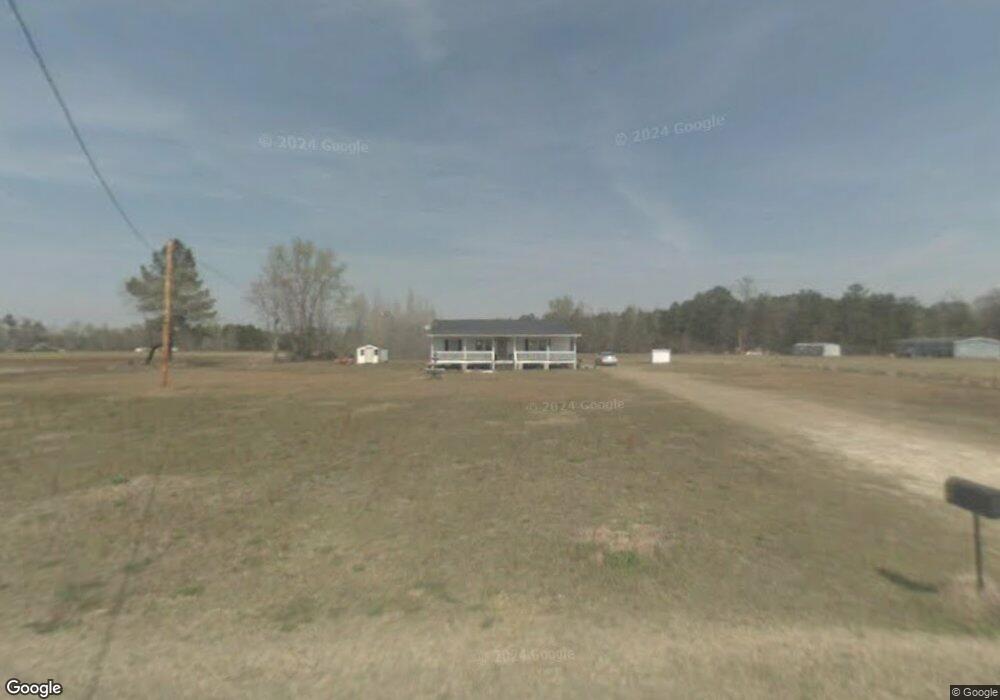200 Walters Rd, Kingstree, SC 29556 - photo 1