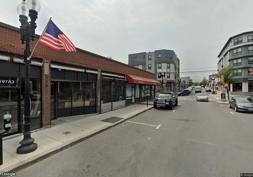 191 Shirley Ave, Revere, MA 02151 - photo 1