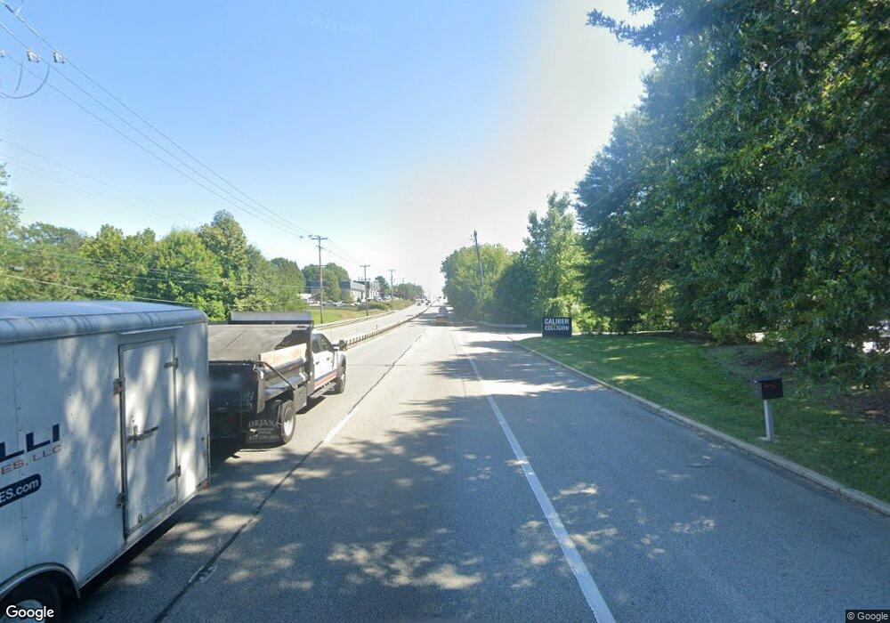 46000 Wilmington Pike, Chadds Ford, PA 19317 - photo 1