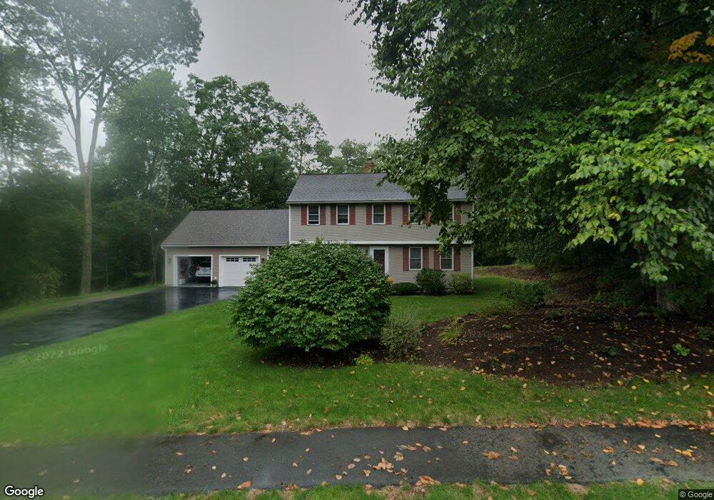 40 Randall Wood Dr, Montague, MA 01351 - photo 1