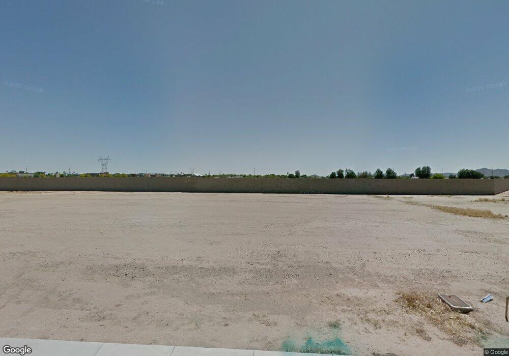 207 W Yellow Wood Ave, San Tan Valley, AZ 85140 - photo 1