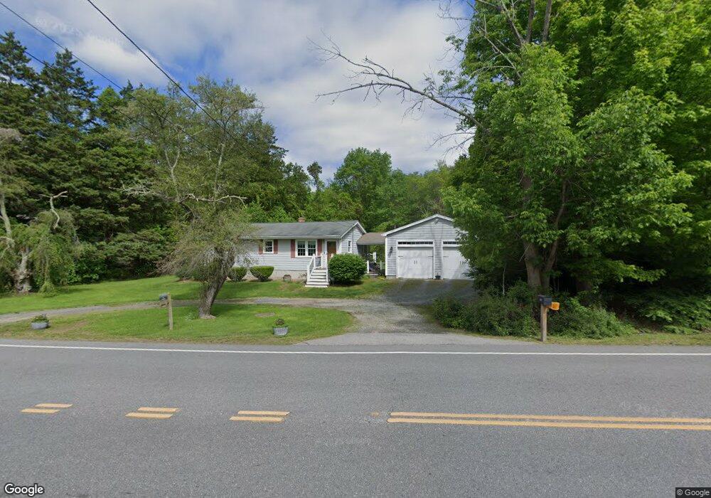 128 Mystic Rd, North Stonington, CT 06359 - photo 1