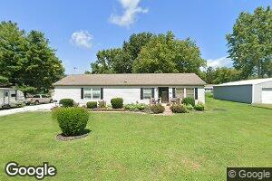 248 E Marshall St, Bement, IL 61813