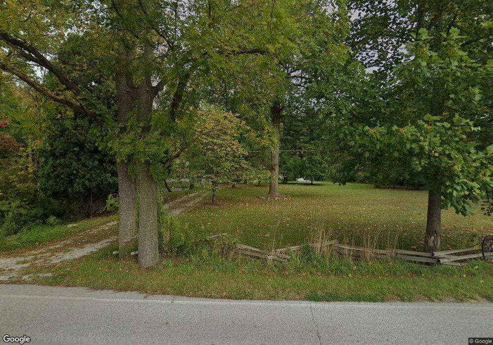 2303 E 1000 N, La Porte, IN 46350 - photo 1