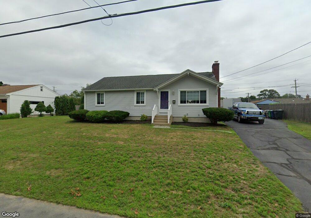 270 Park View Ave, Warwick, RI 02888 - photo 1