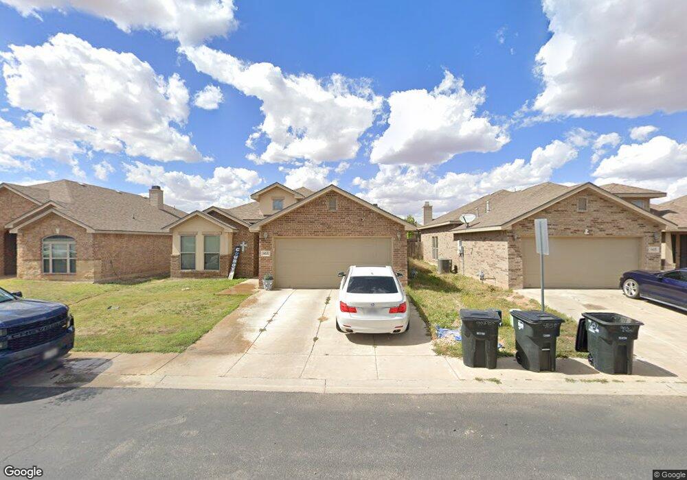 903 E 95th St, Odessa, TX 79765 - photo 1