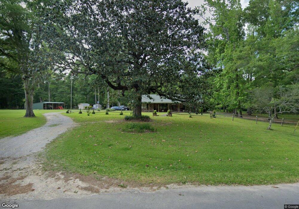 907 Centerville Rd, Soso, MS 39480 - photo 1