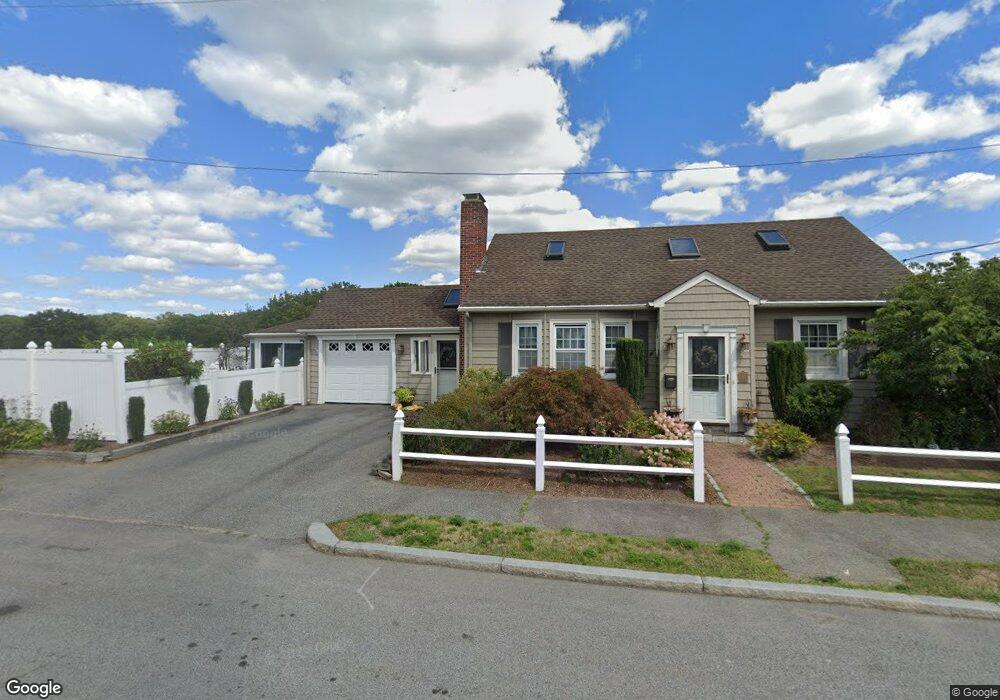 175 Daggett Ave, Pawtucket, RI 02861 - photo 1