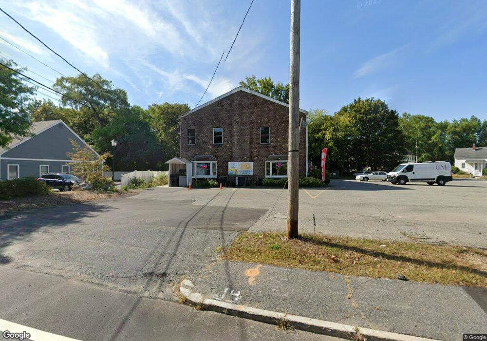 312 Great Rd, Littleton, MA 01460 - photo 1