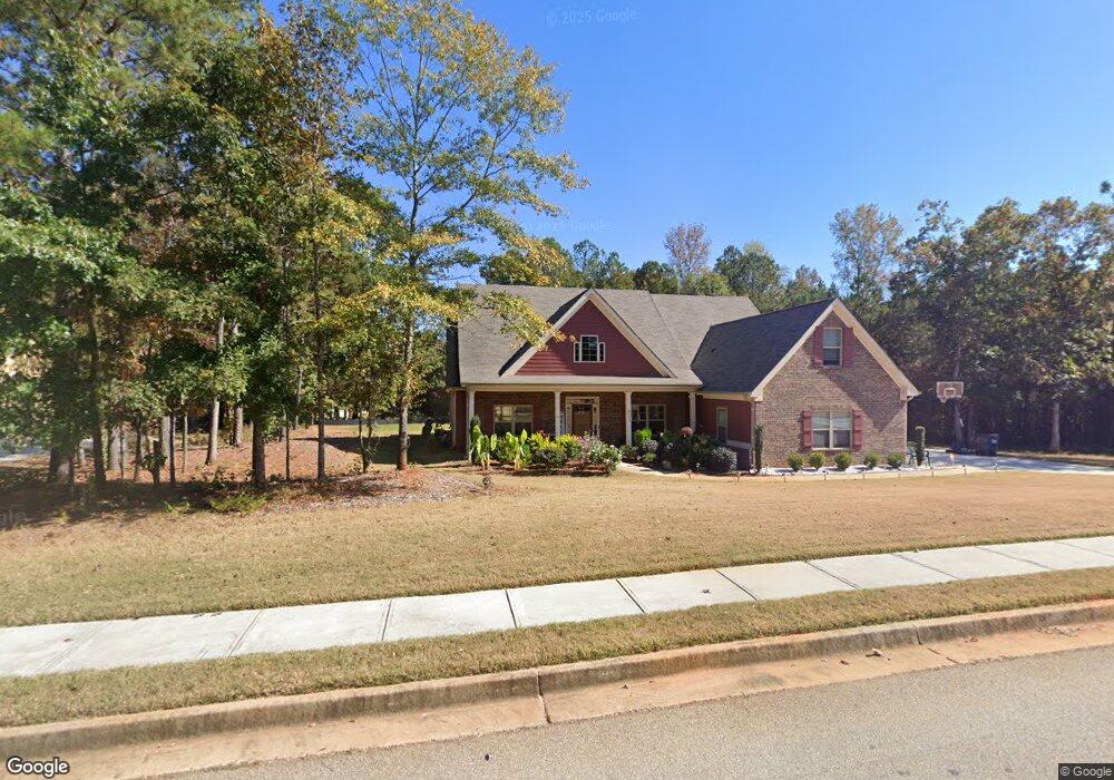 4233 Lindsey Way, Conyers, GA 30013 - photo 1