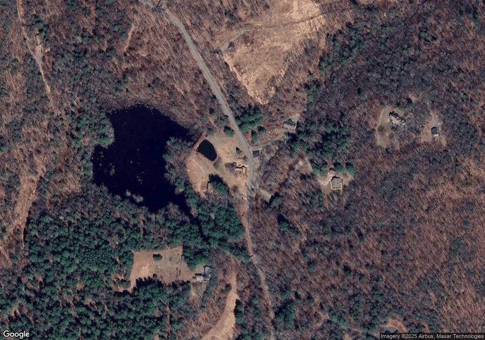 521 Steele Rd, New Hartford, CT 06057 - photo 1