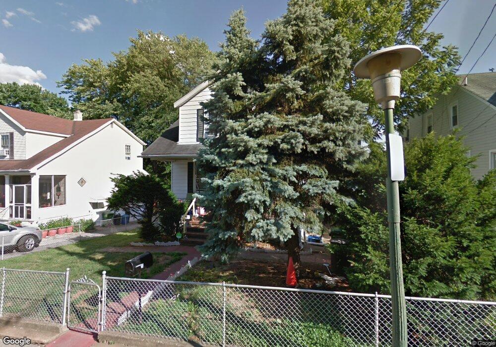 5517 Summerfield Ave, Baltimore, MD 21206 - photo 1