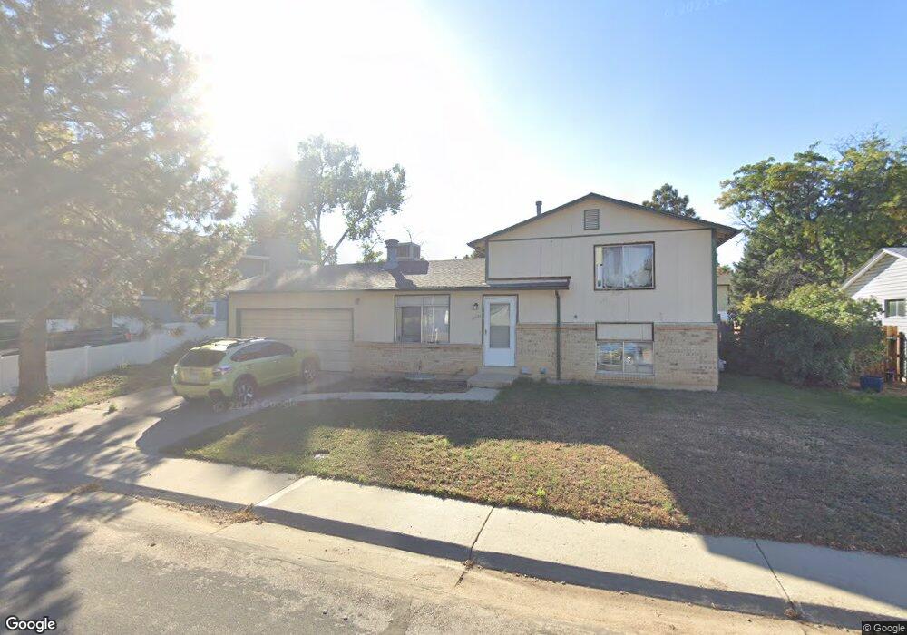 11721 Harrison St, Thornton, CO 80233 - photo 1