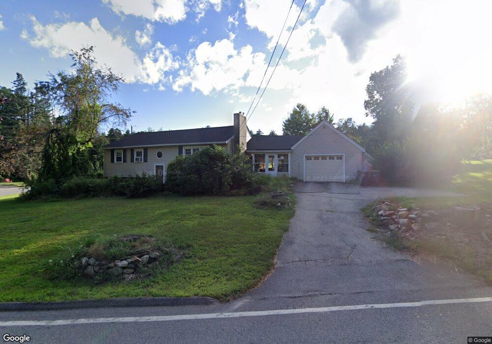 26 S Bow Rd, Hooksett, NH 03106 - photo 1