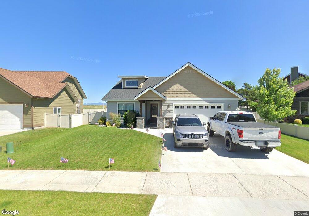 175 Taelor Rd unit Lot 23, Kalispell, MT 59901 - photo 1