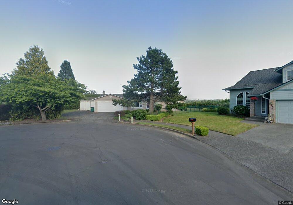 384 SW 19th Place, Troutdale, OR 97060 - photo 1