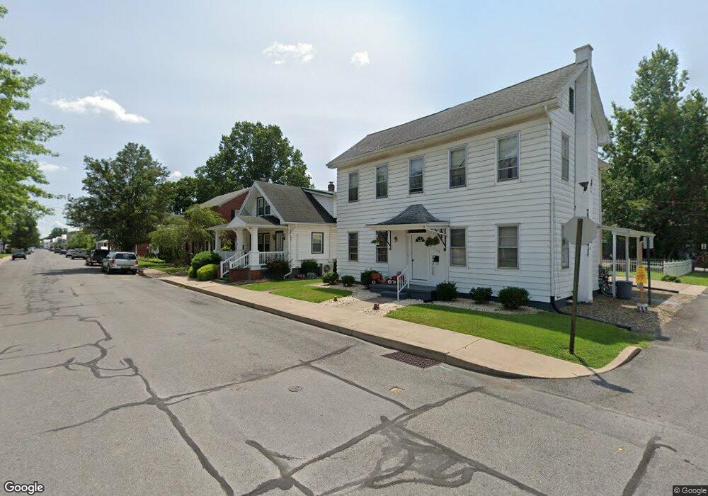 713 Elm St, Watsontown, PA 17777 - photo 1