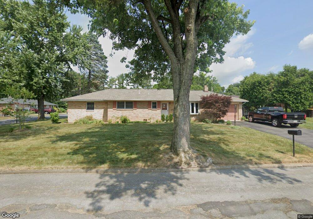 907 Webster Ave, Allentown, PA 18103 - photo 1