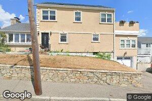 138 Huckins Ave, Quincy, MA 02171