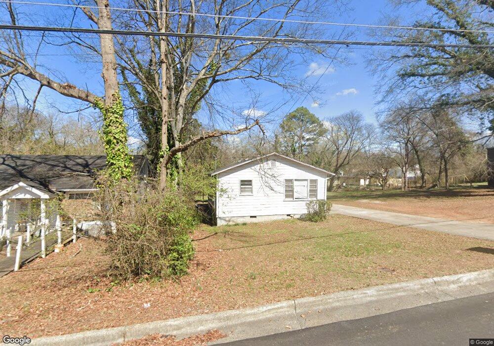 403 E 17th St SW, Rome, GA 30161 - photo 1