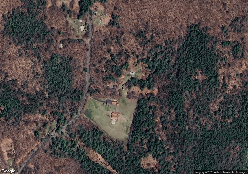 932 Fowler Rd, Whitingham, VT 05361 - photo 1