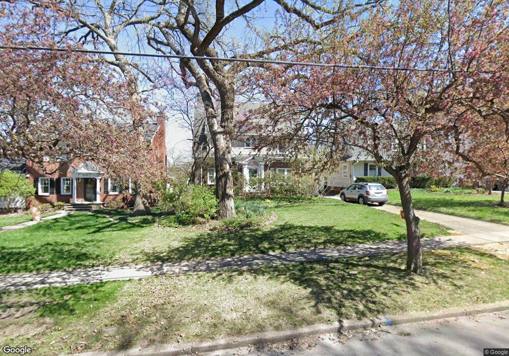 1431 41st St, Des Moines, IA 50311 - photo 1