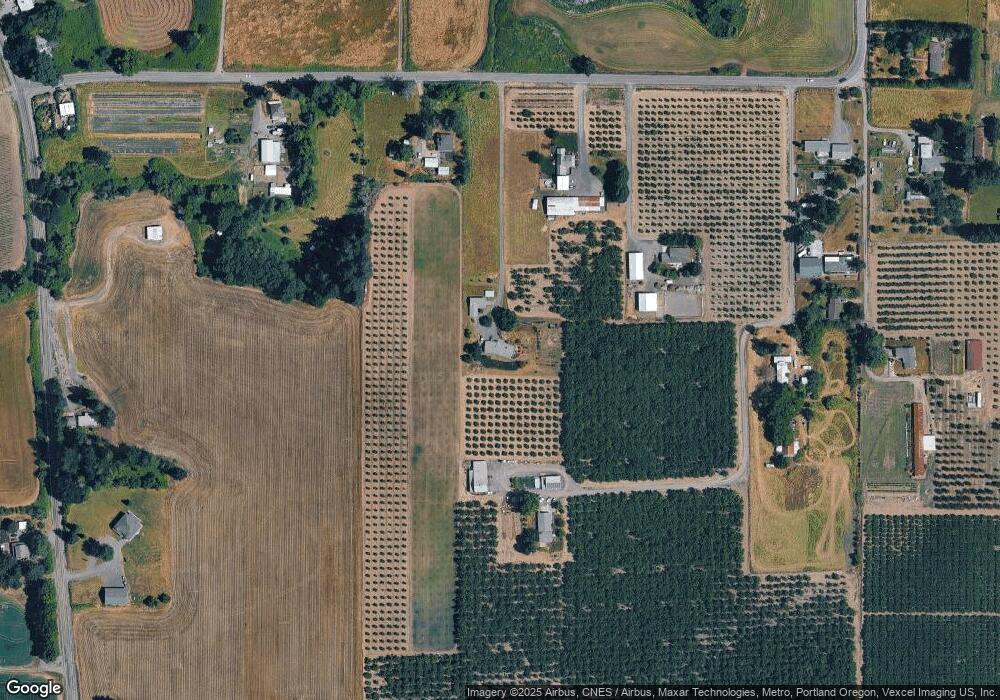 41070 SW Laurelwood Rd, Gaston, OR 97119 - photo 1