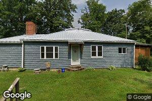 205 Phillipi Hollow Rd, Atkins, VA 24311