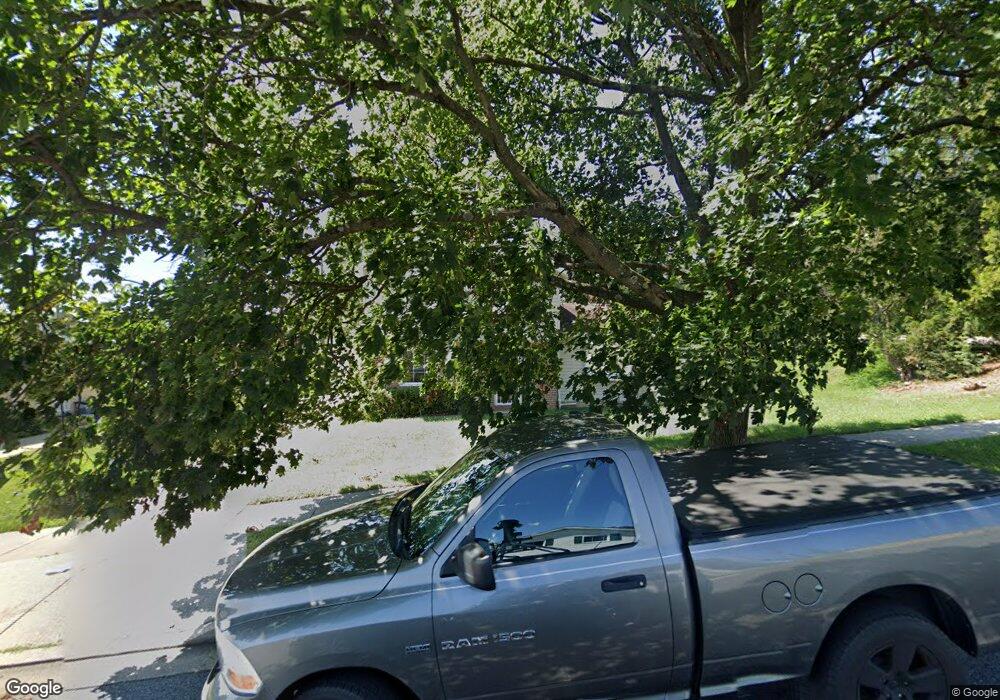 6821 Brompton Rd, Gwynn Oak, MD 21207 - photo 1