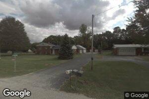 6684 E State Road 218, Camden, IN 46917