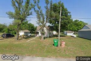 12853 Clark St, Cross Timbers, MO 65634
