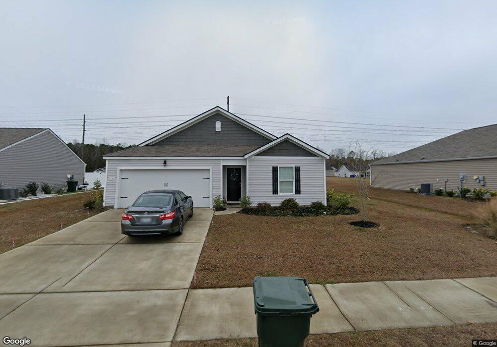 1113 Donald St unit Lot 115 Kerry B, Conway, SC 29527 - photo 1