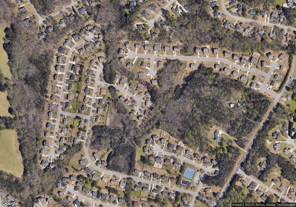 3466 Lost Meadows Ct, Buford, GA 30519 - photo 1