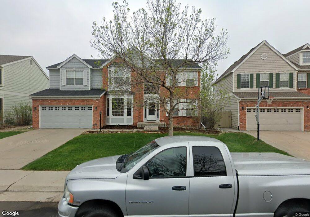 18834 E Ida Ave, Aurora, CO 80015 - photo 1