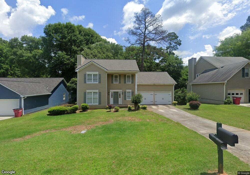 116 Chadwick Dr, Macon, GA 31210 - photo 1
