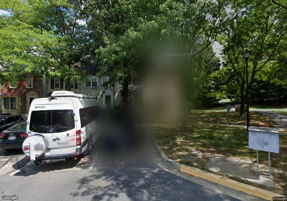 14019 Chestnut Ct, Laurel, MD 20707 - photo 1