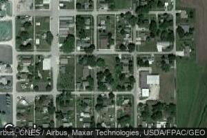 336 Way Ave, Woden, IA 50484