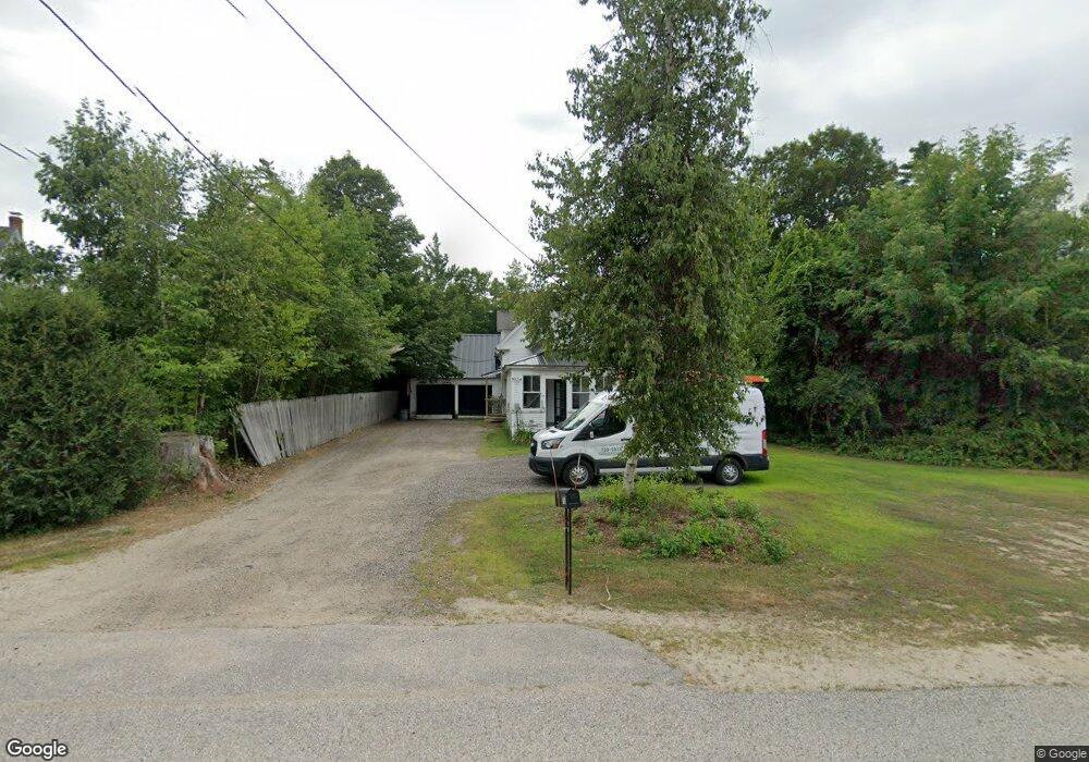 73 Dinsmore Rd, Intervale, NH 03845 - photo 1