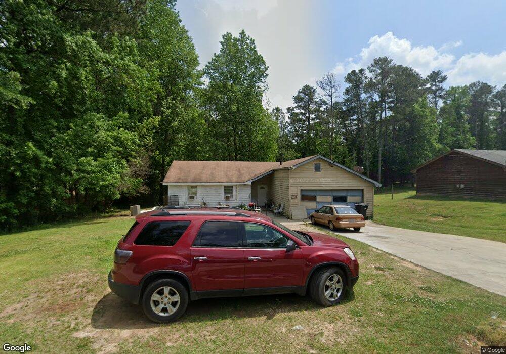 2991 Randolph Ct NE unit 5, Conyers, GA 30012 - photo 1