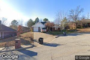 5540 Blake Ln, Springdale, AR 72762